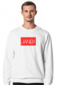 BLUZA JANEK