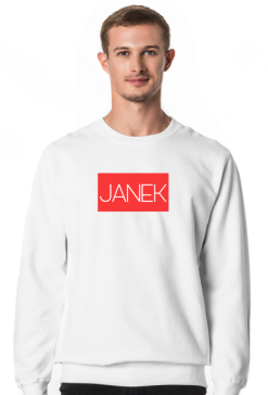 BLUZA JANEK