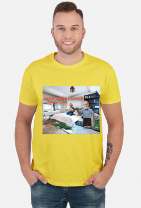 Tło peja - koszulka