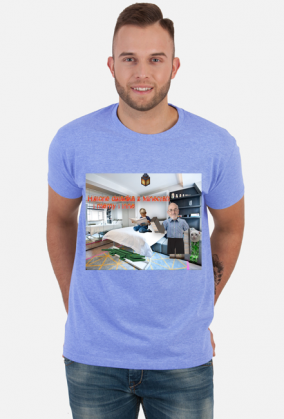 Tło peja - koszulka