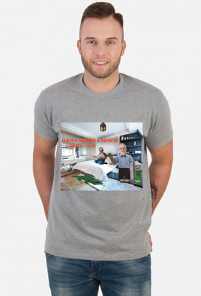 Tło peja - koszulka