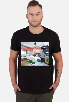 Tło peja - koszulka