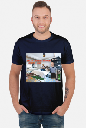 Tło peja - koszulka