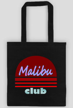 Eko torba GTA Vice City Club Malibu