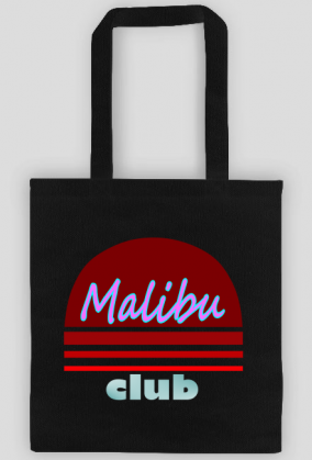 Eko torba GTA Vice City Club Malibu