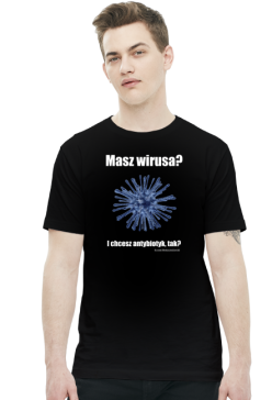 Masz wirusa(M)