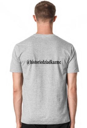 Bóg, Honor, Piwo - koszulka