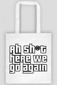 Eko torba GTA San Andreas Here we go again