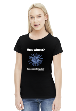 Masz wirusa(K)