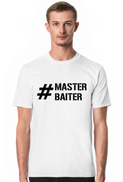 MASTER BAITER