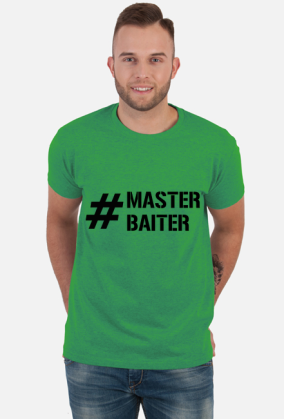 MASTER BAITER