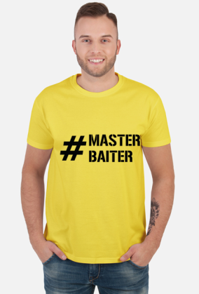 MASTER BAITER