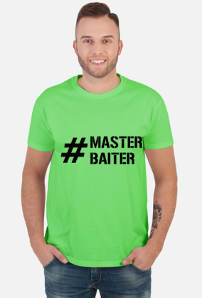 MASTER BAITER