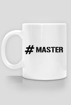 Master Baiter Kubek