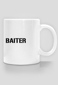 Master Baiter Kubek