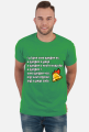 Tshirt męski GTA San Andreas Big Smoke cytat