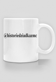 kawa? wolę pić łzy moich followersów