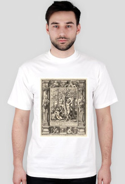 Dance Macabre #1 - W. Hollar