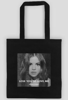 Torba Selena Gomez