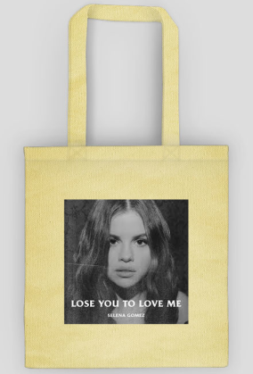 Torba Selena Gomez