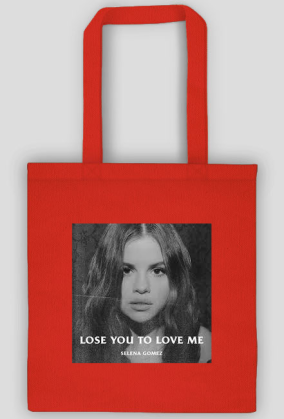 Torba Selena Gomez
