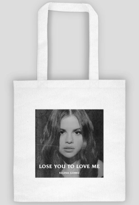Torba Selena Gomez