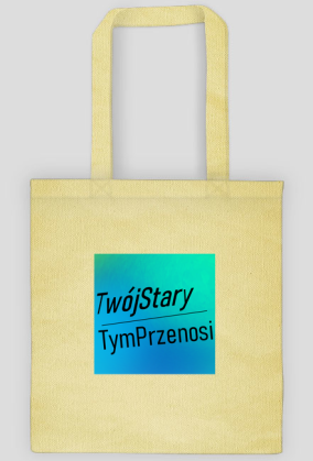 TwójStaryToNosi