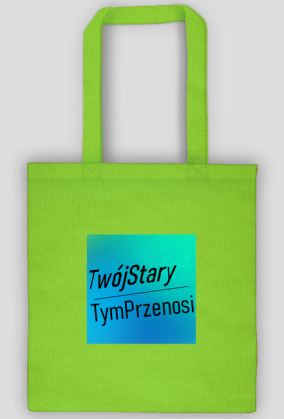 TwójStaryToNosi