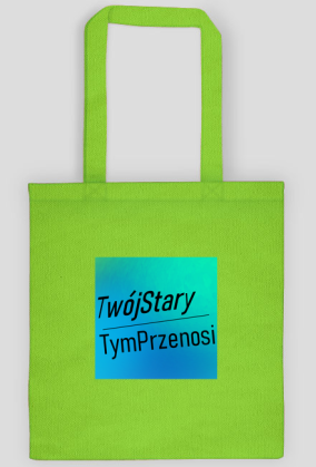 TwójStaryToNosi