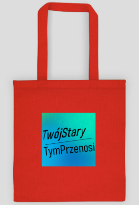 TwójStaryToNosi