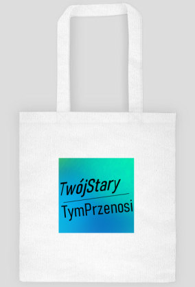 TwójStaryToNosi