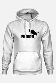 Bluza Pumba