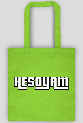 Eko torba GTA San Andreas HESOYAM