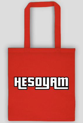 Eko torba GTA San Andreas HESOYAM