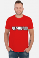 Tshirt męski GTA San Andreas HESOYAM