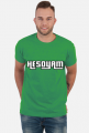 Tshirt męski GTA San Andreas HESOYAM