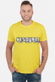 Tshirt męski GTA San Andreas HESOYAM