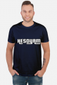 Tshirt męski GTA San Andreas HESOYAM