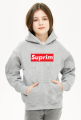 Hoodie Suprim