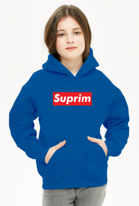 Hoodie Suprim