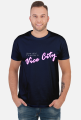 Tshirt męski GTA Vice City