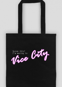 Eko torba GTA Vice City