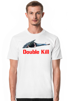 Double Kill UEF