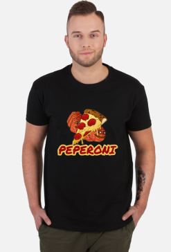 KESH Peperoni