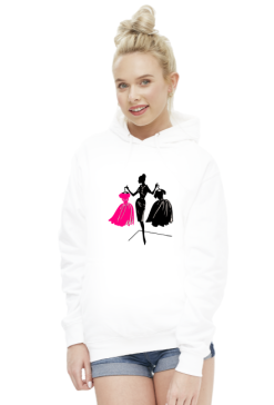 Bluza damska Dama