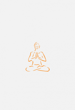 Koszulka damska Yoga