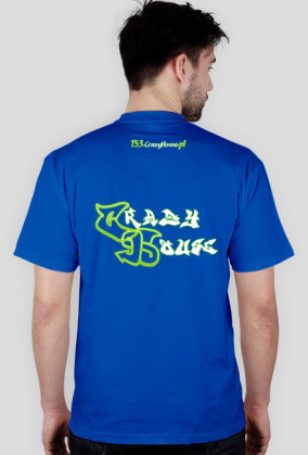 Crazy House Pisz Czu