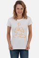Koszulka damska Yoga