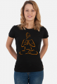 Koszulka damska Yoga