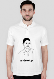Koszulka Andelek.pl